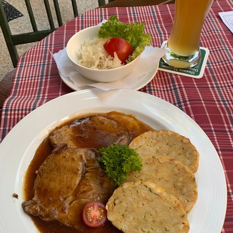 Oberwirt