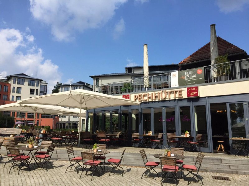 Pechhutte