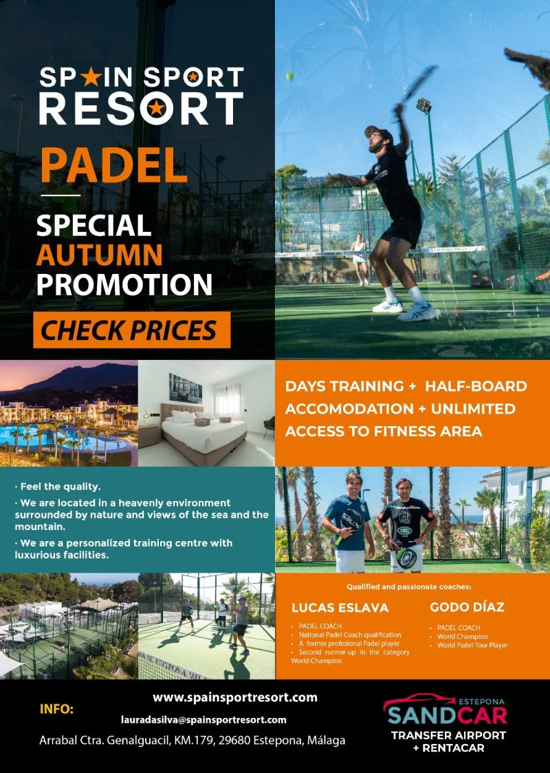 Los Reales Sports Club