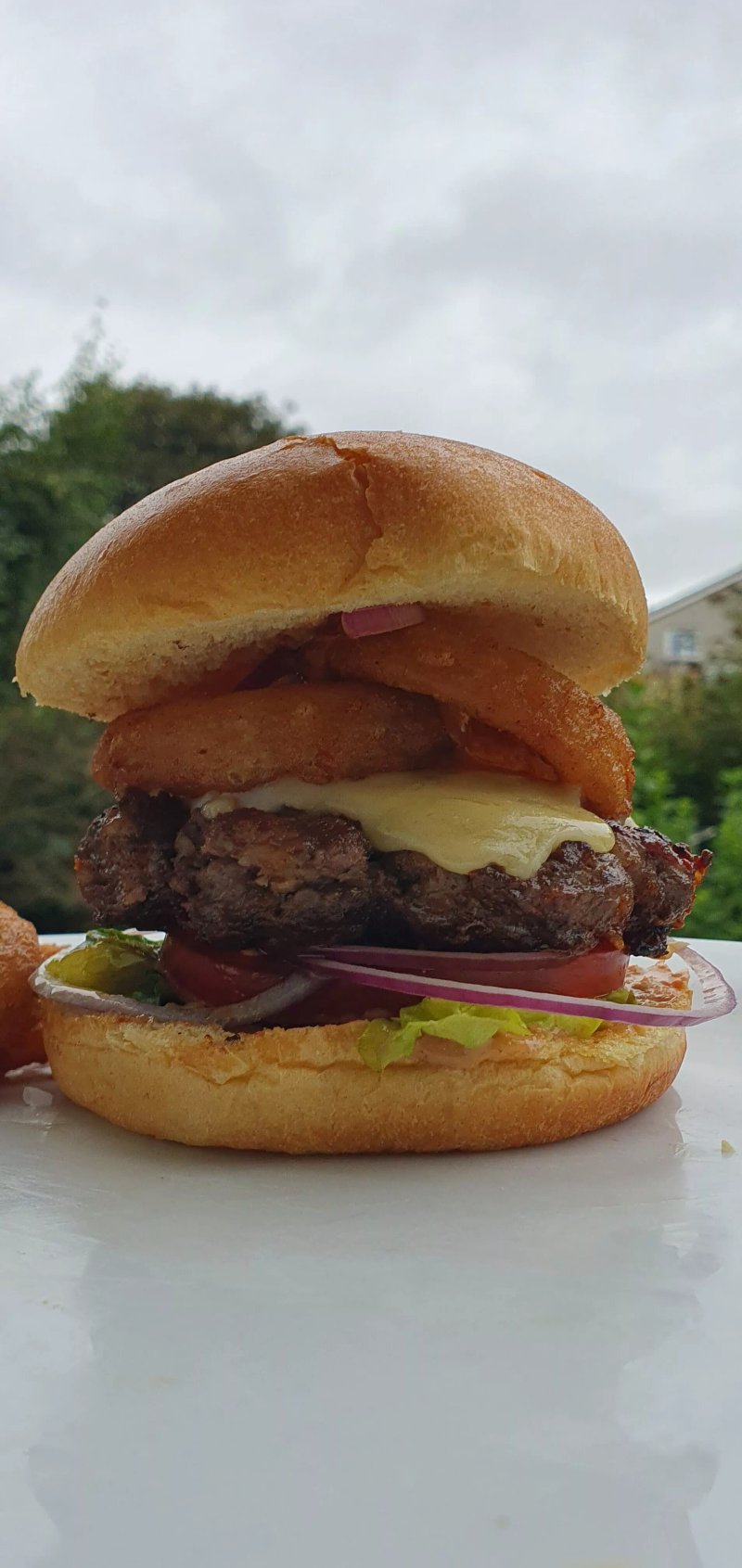 Woodlea Cafe And Bistro