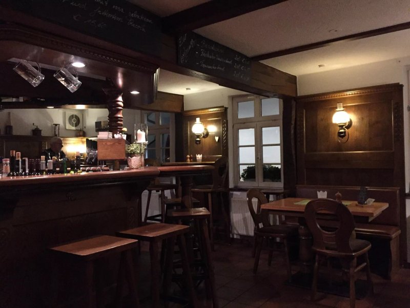 Gasthof zum Schwanen