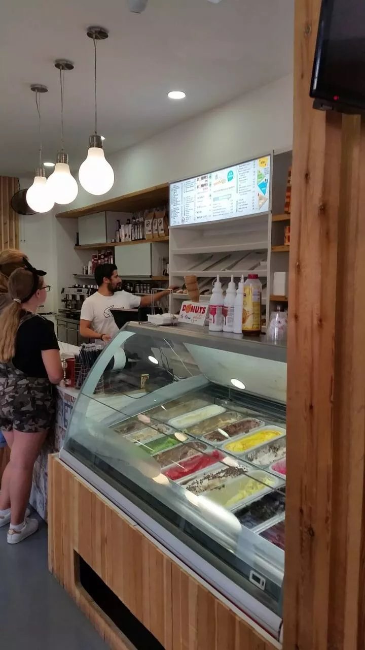 Donuts Company