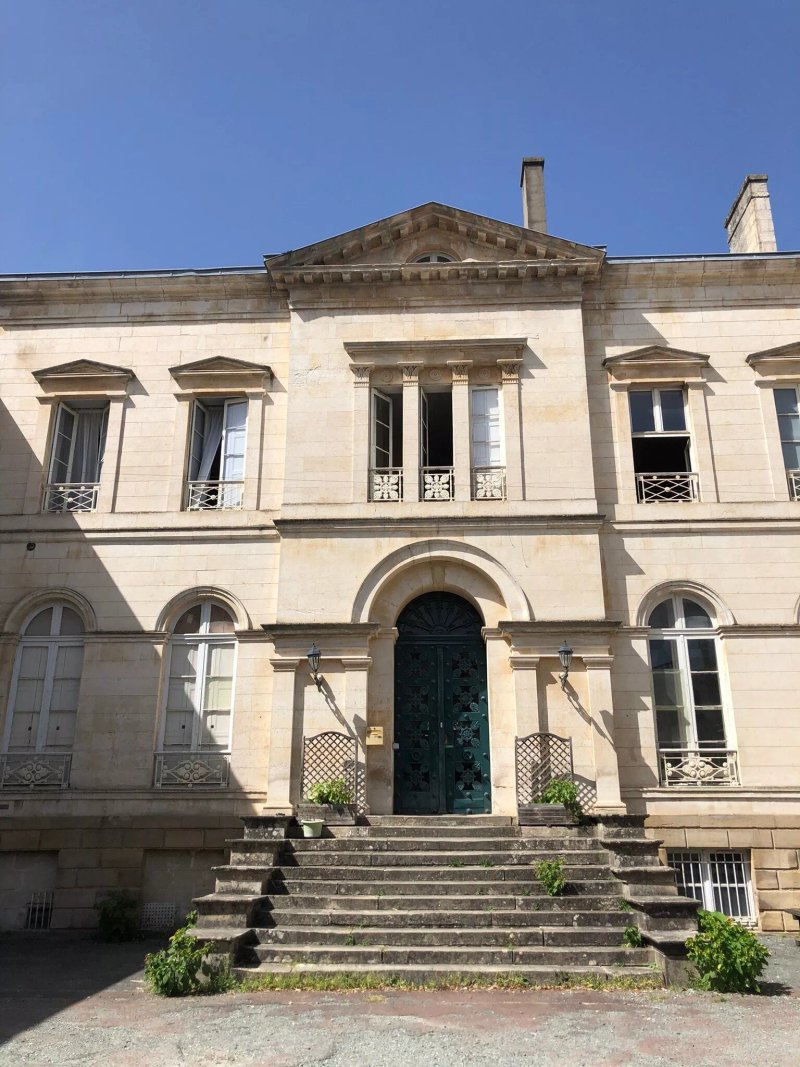 Hotel De La Rouliere A Niort