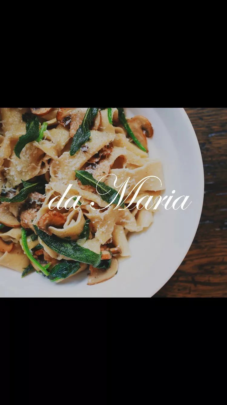 Ristorante Pizzeria da Maria
