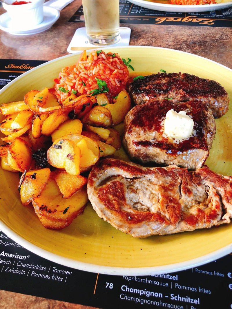 Steakhaus Zagreb