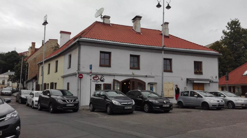 Vilnius Rent