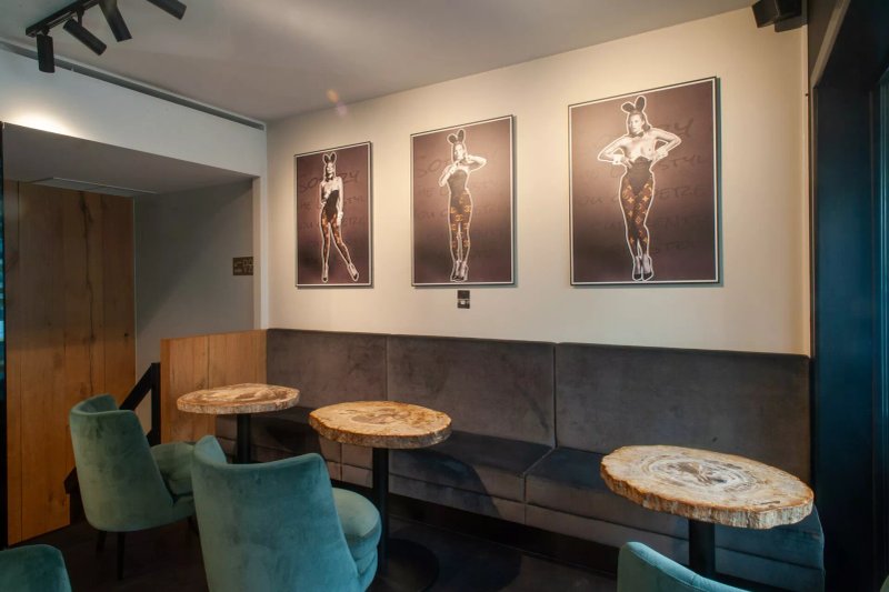 Cremerie Francois Knokke