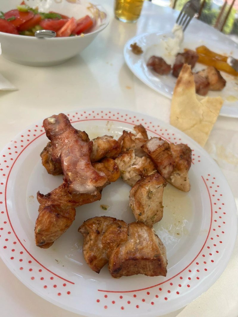 Papoutsa Restaurant