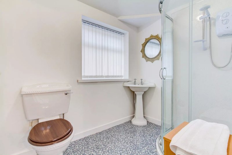 Jade Holiday Apartments - South Shore Blackpool