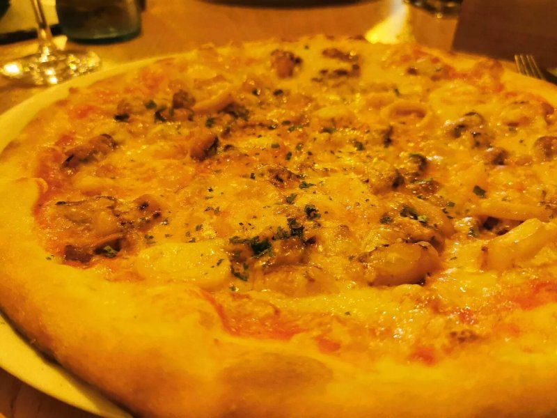Nilu's Portofino