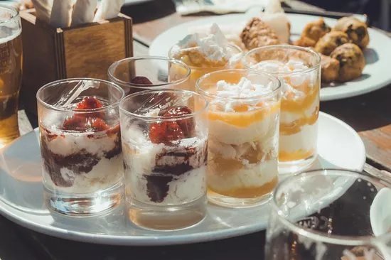 Inverness Food and Drink tours Ltd