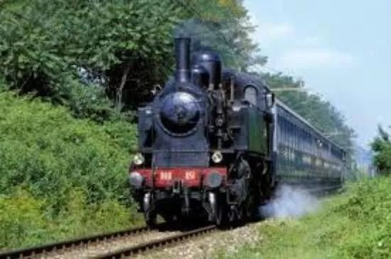 Ferrovie Turistiche Italiane