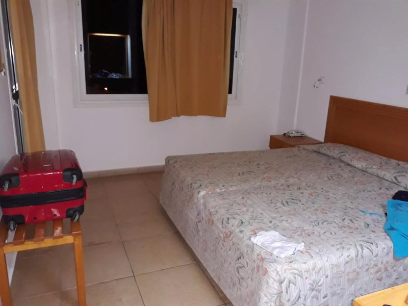 Maistrali Hotel Apartments