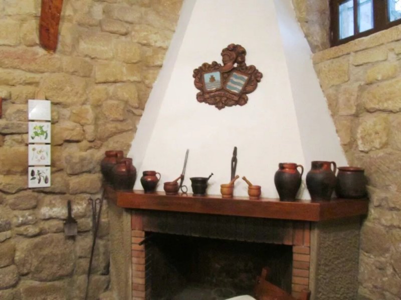 Asador Bodega del Rio