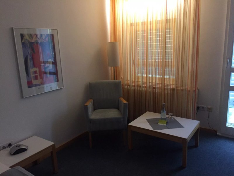 bfwhotel und Tagungszentrum