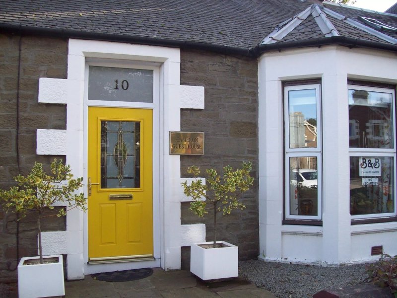Cameron Guest House