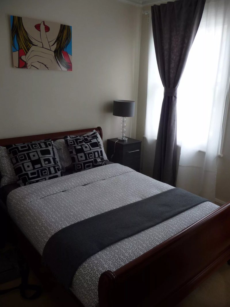 Rue Saint Jacques Guest House