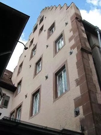Baunachshof