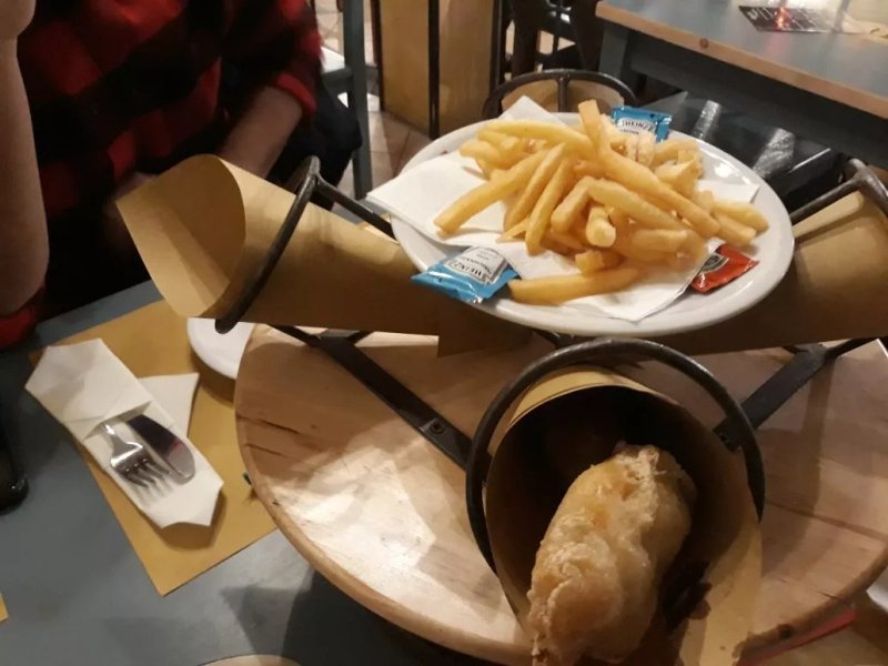 Tavern Apicio