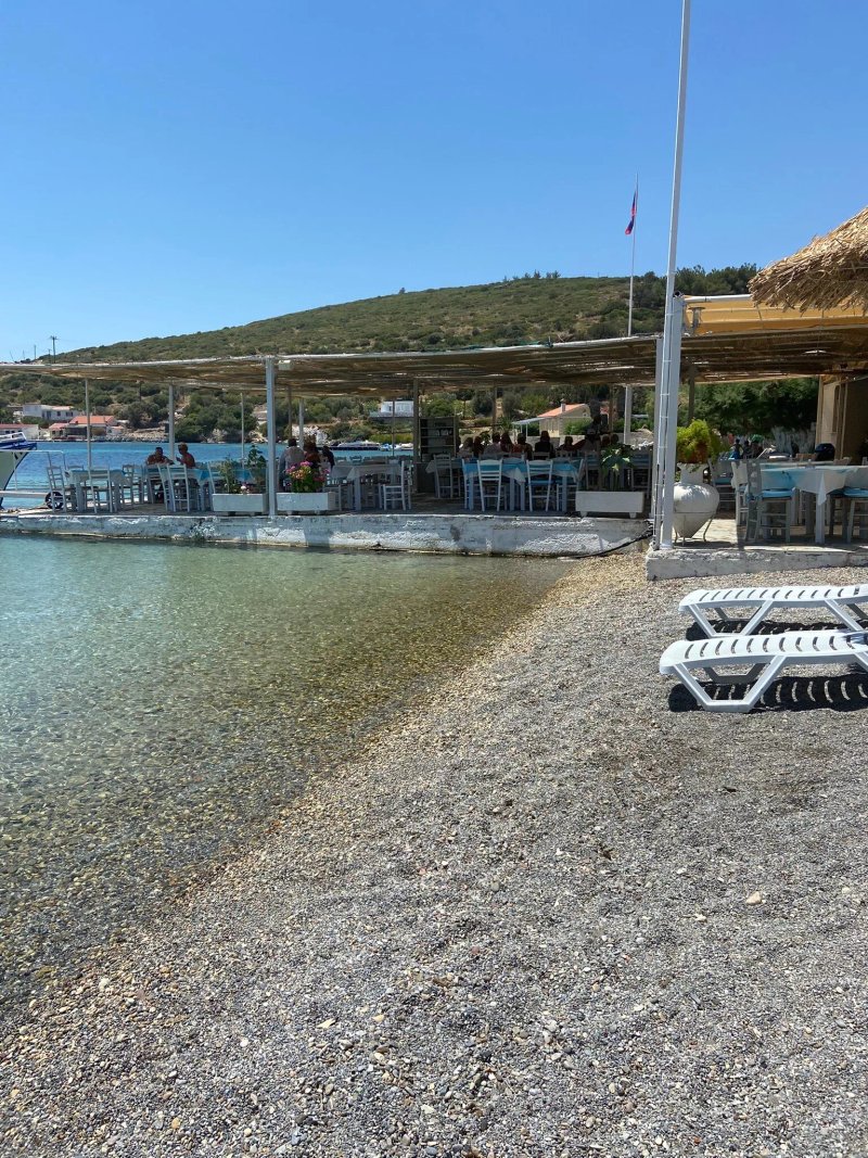 Boat Kalliopi N.s. 273