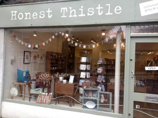 Honest Thistle