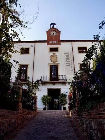 Museo Preindustrial de la Cana de Azucar