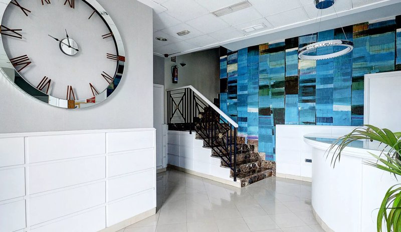 Hotel Vila-Real Marina Azul