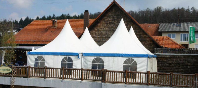 Landhotel Engel
