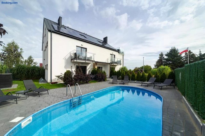 Martinus Apartments