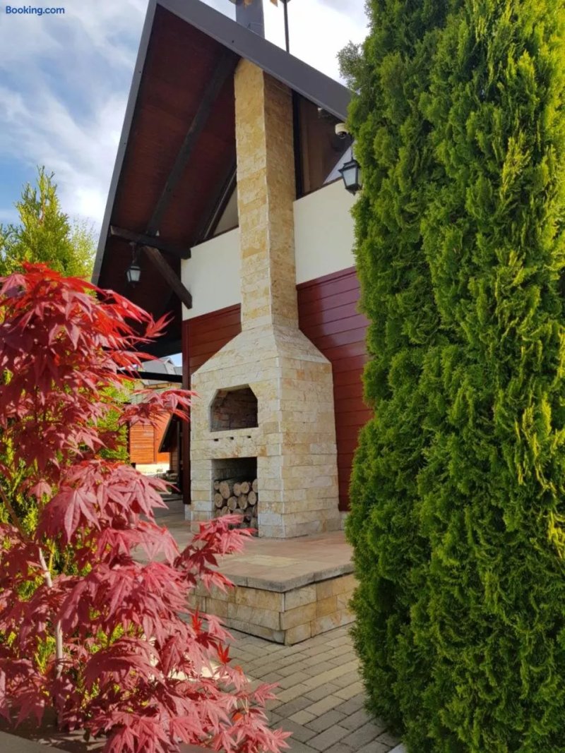 Hill House Apartmani Zlatibor