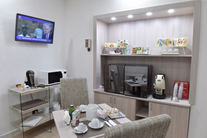 Bed and Breakfast Garibaldi54