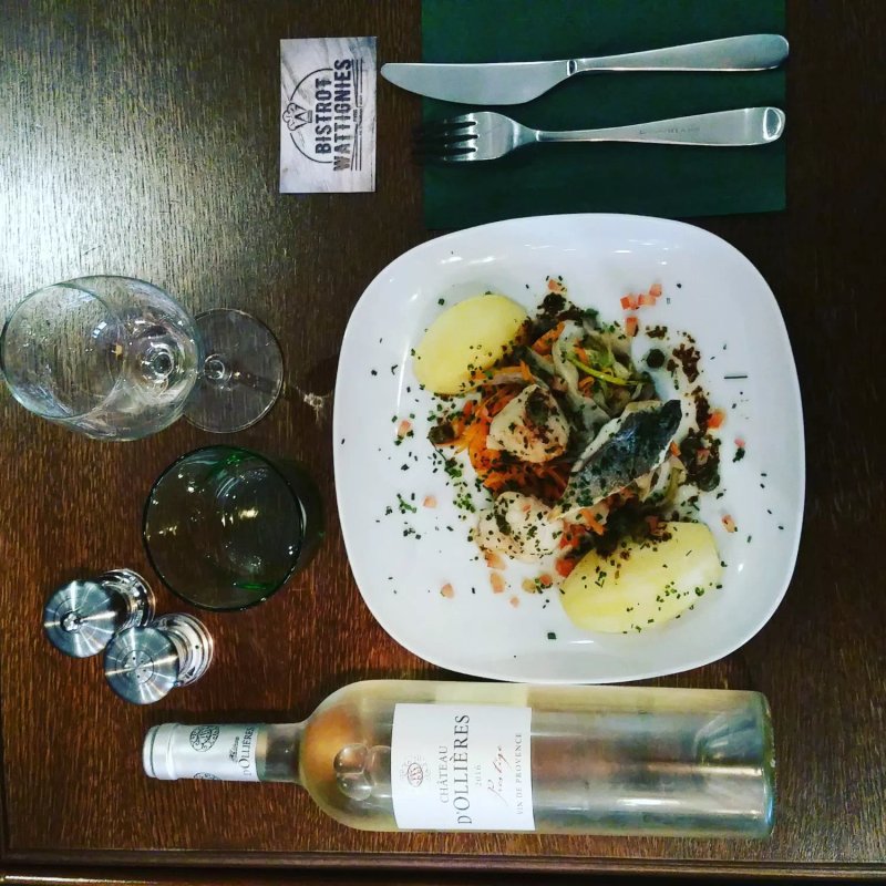 Bistrot Wattignies