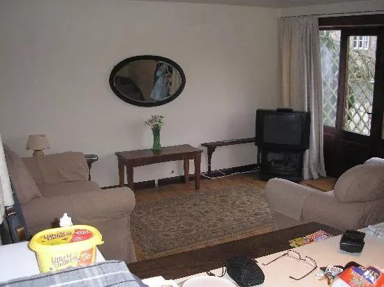 Bere Farm Cottages