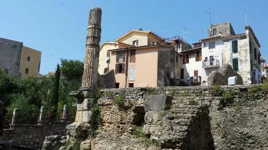 Old Town