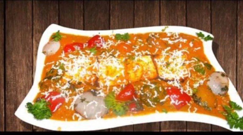 Curry Den Takeaway