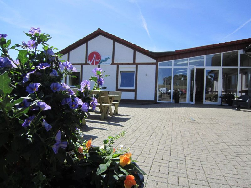 Restaurant & Cafe Auszeit