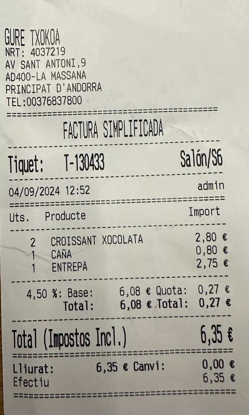 Gure Txokoa