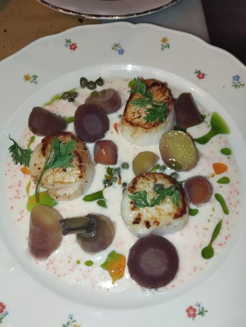 Chiasso13 Osteria