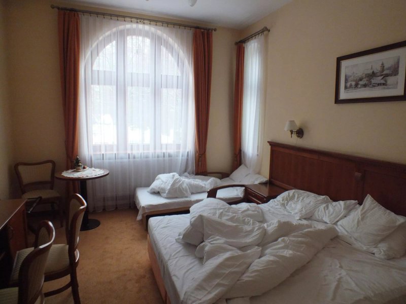 Hotel Stefania
