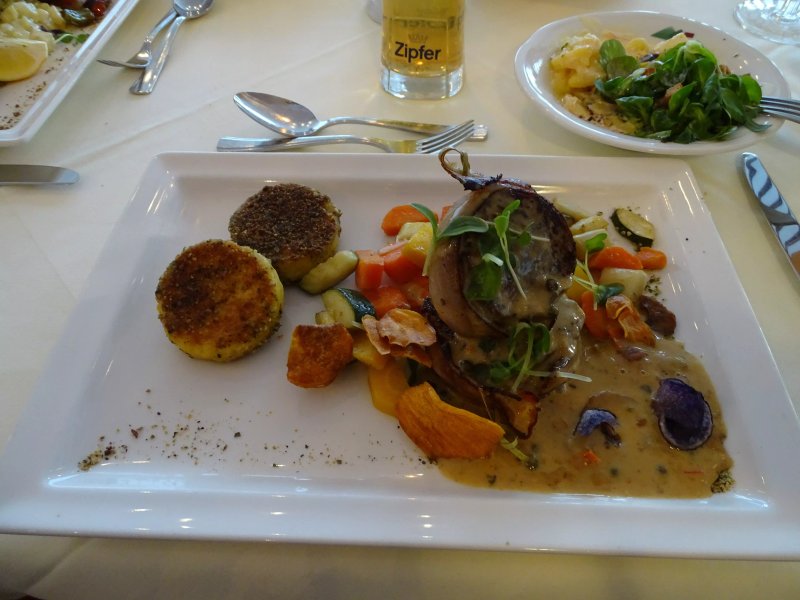 Restaurant Schneeberghof