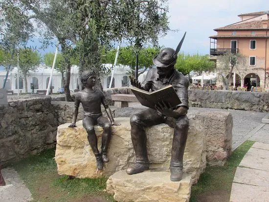 Monumento all'Alpino