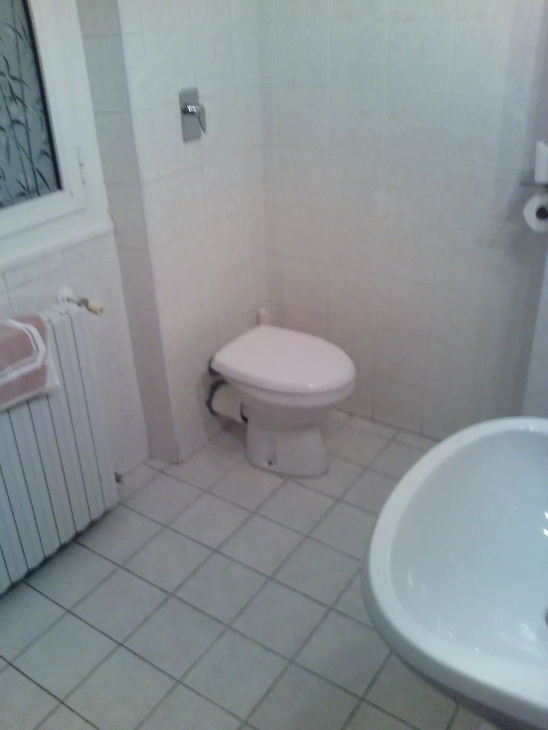 Piedigrotta Affittacamere