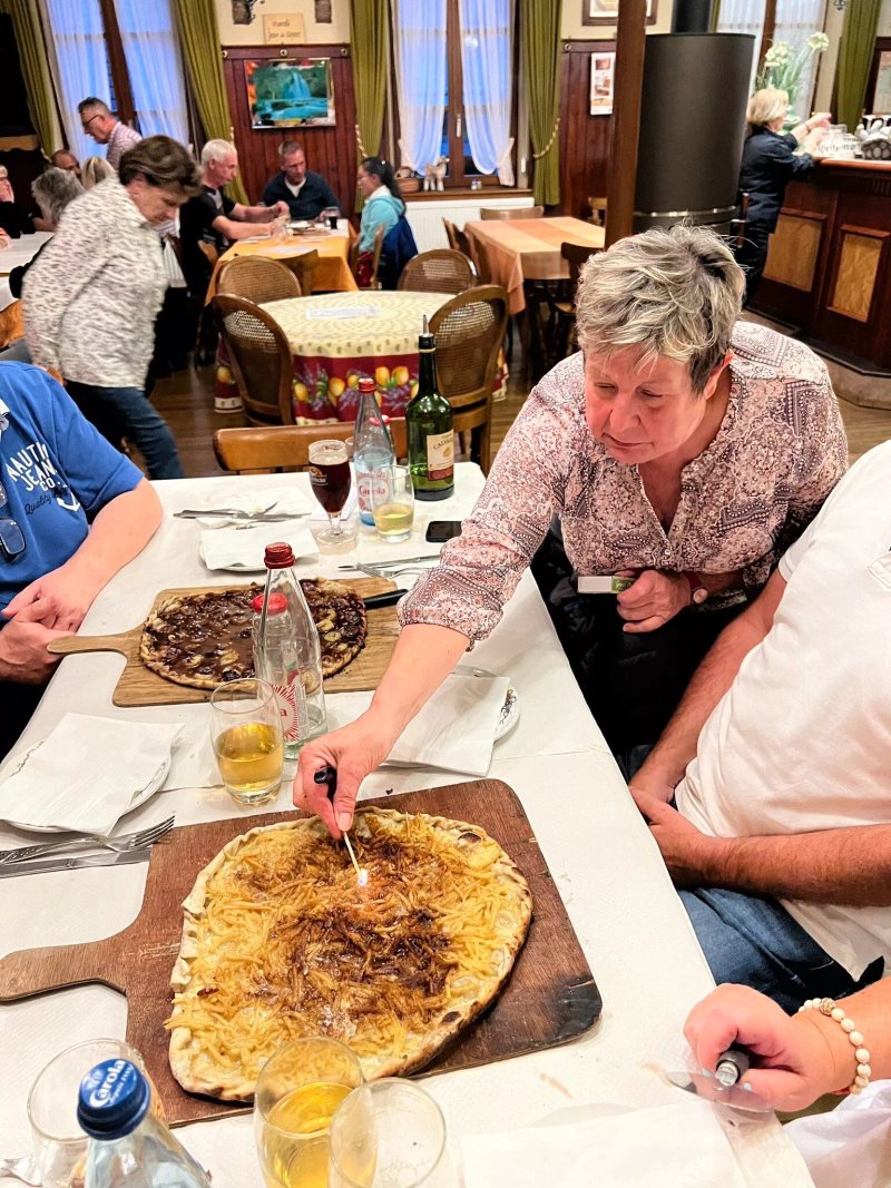 A L'agneau D'Or