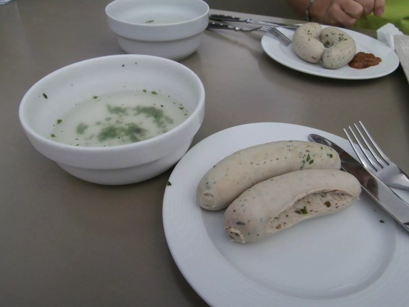 Bergrestaurant Panorama