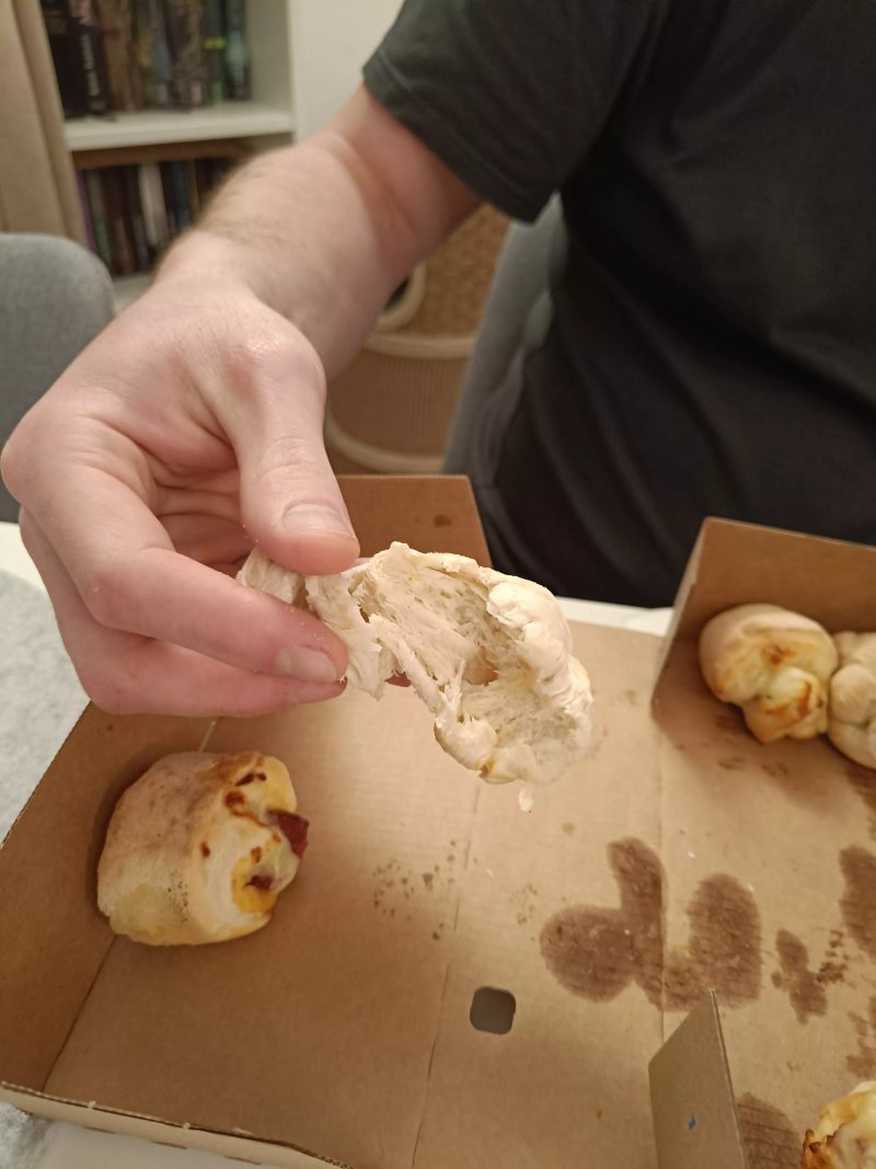 Domino's Pizza Bad Oldesloe