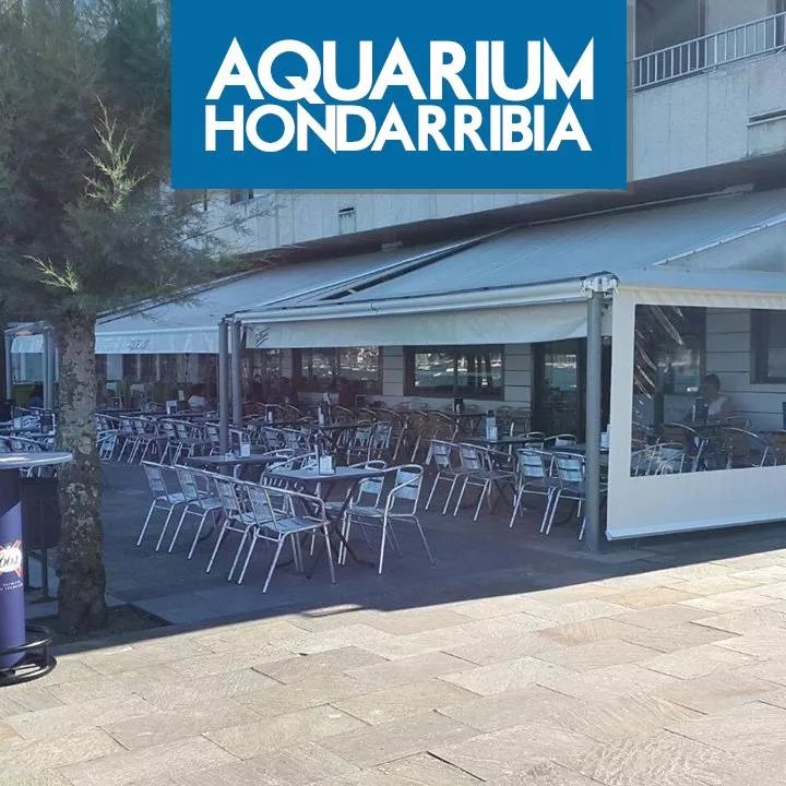 Aquarium Hondarribia