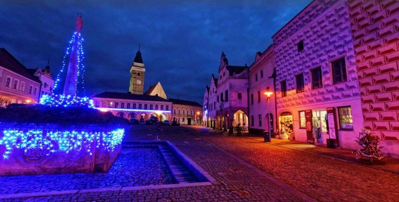 Hotel Pivoňka