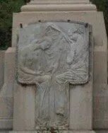 Monumento ai Caduti della Grande Guerra