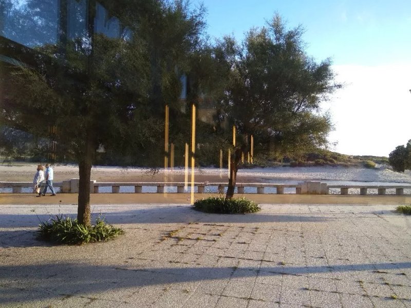 Restaurante Ancora Parque
