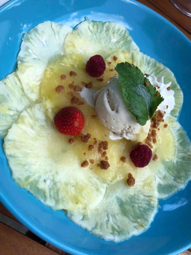 Le Bistrot Vinaigrette